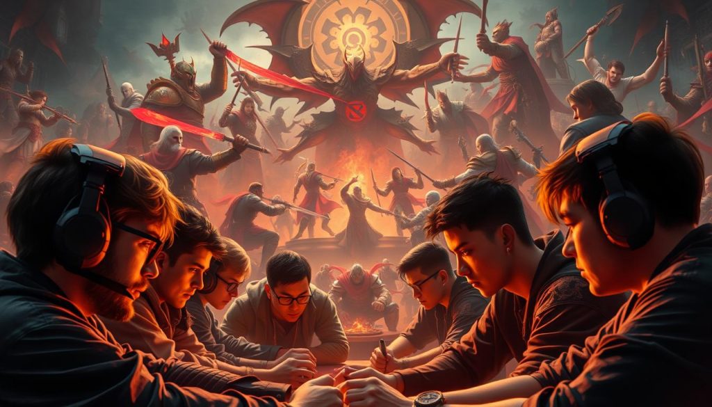 философия Dota2 философия Dota2