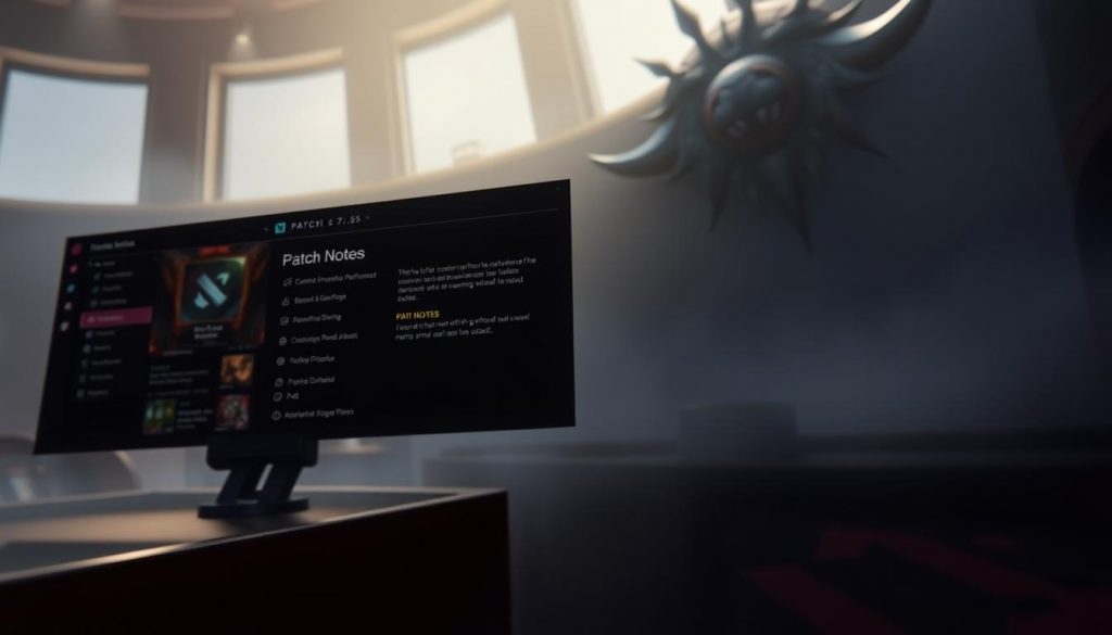патч7.35 Dota2 патч7.35 Dota2