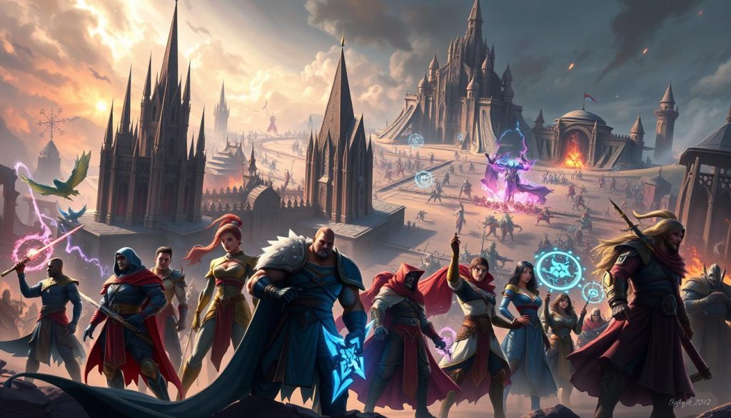 роли героев dota2 роли героев dota2