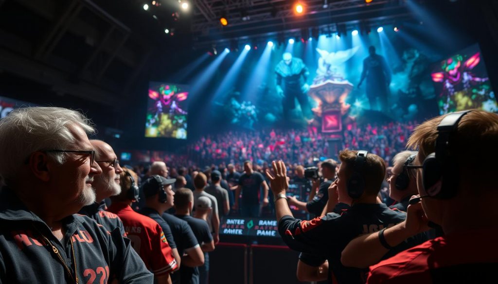 смена поколений в Dota2 смена поколений в Dota2