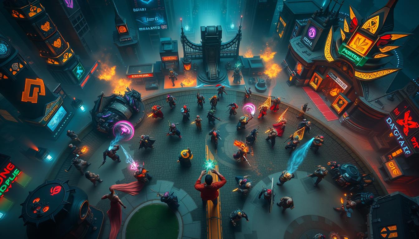 Советы и честный взгляд на вхождение в сложный мир Dota 2.
