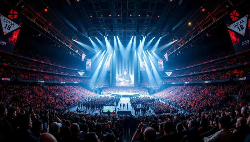 The International8 OG vs LGD The International8 OG vs LGD