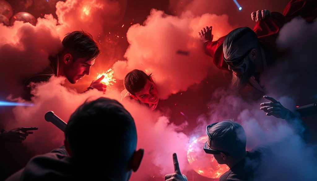 Virtus.pro vs Team Secret Epicenter2019 Virtus.pro vs Team Secret Epicenter2019
