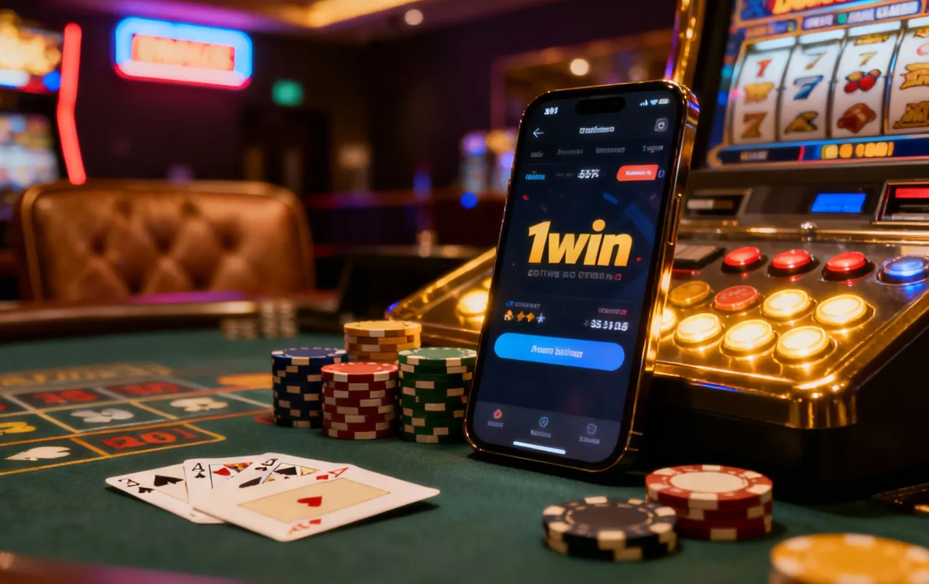 1win в СНГ официальный сайт