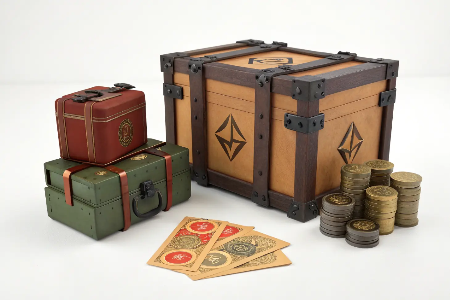 Обновлённые правила подарков в Dota 2 2025 — что изменилось и как это влияет на игроков