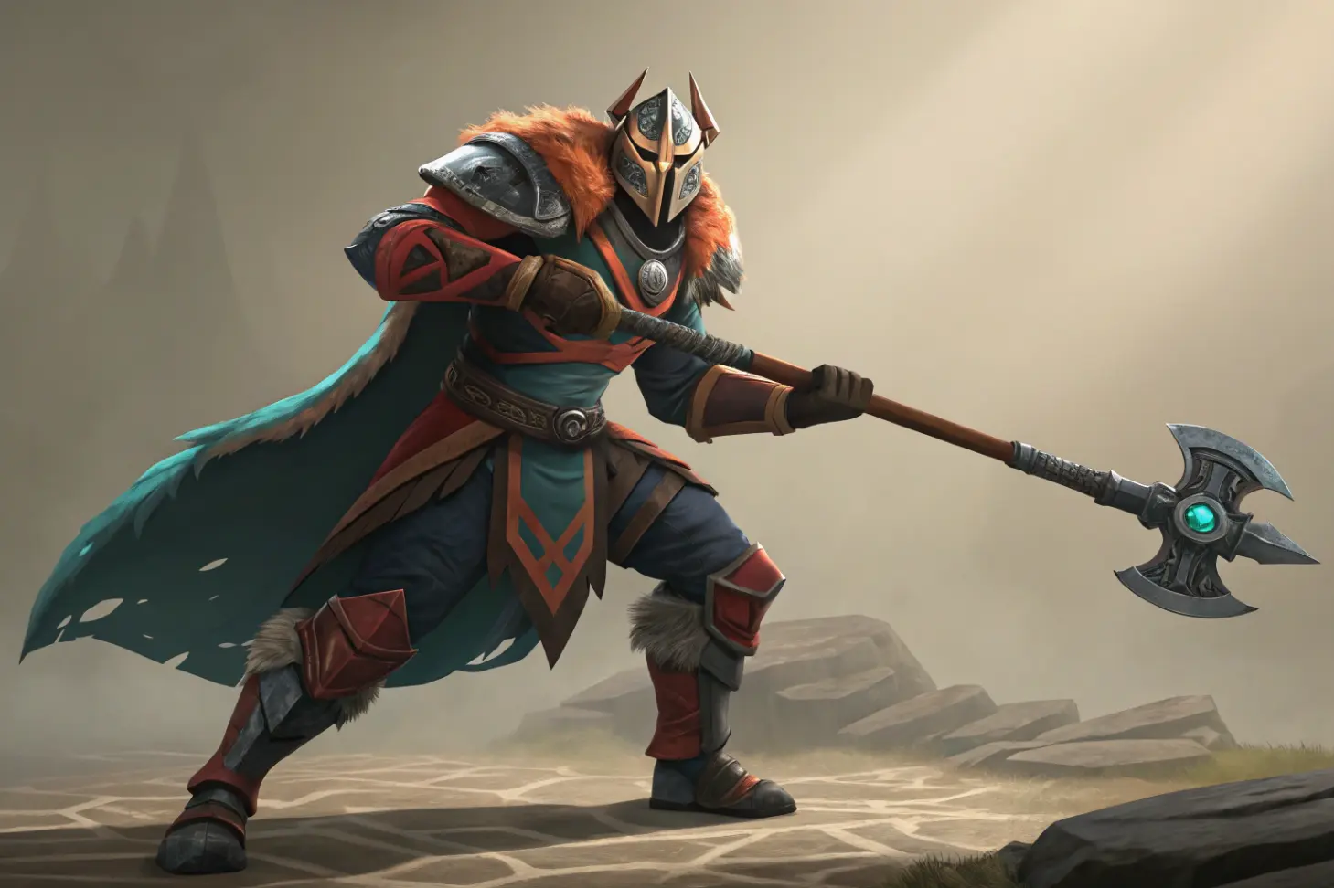 Новый герой в Dota 2 2026 уже в тестах: способности, роль и дата выхода