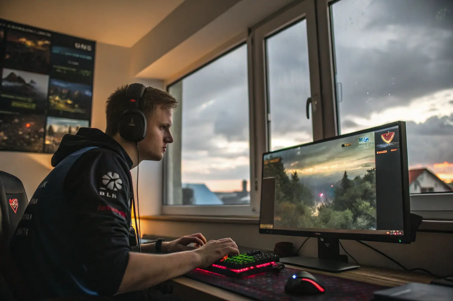 Фарм в Dota 2 без отставания по нетворсу