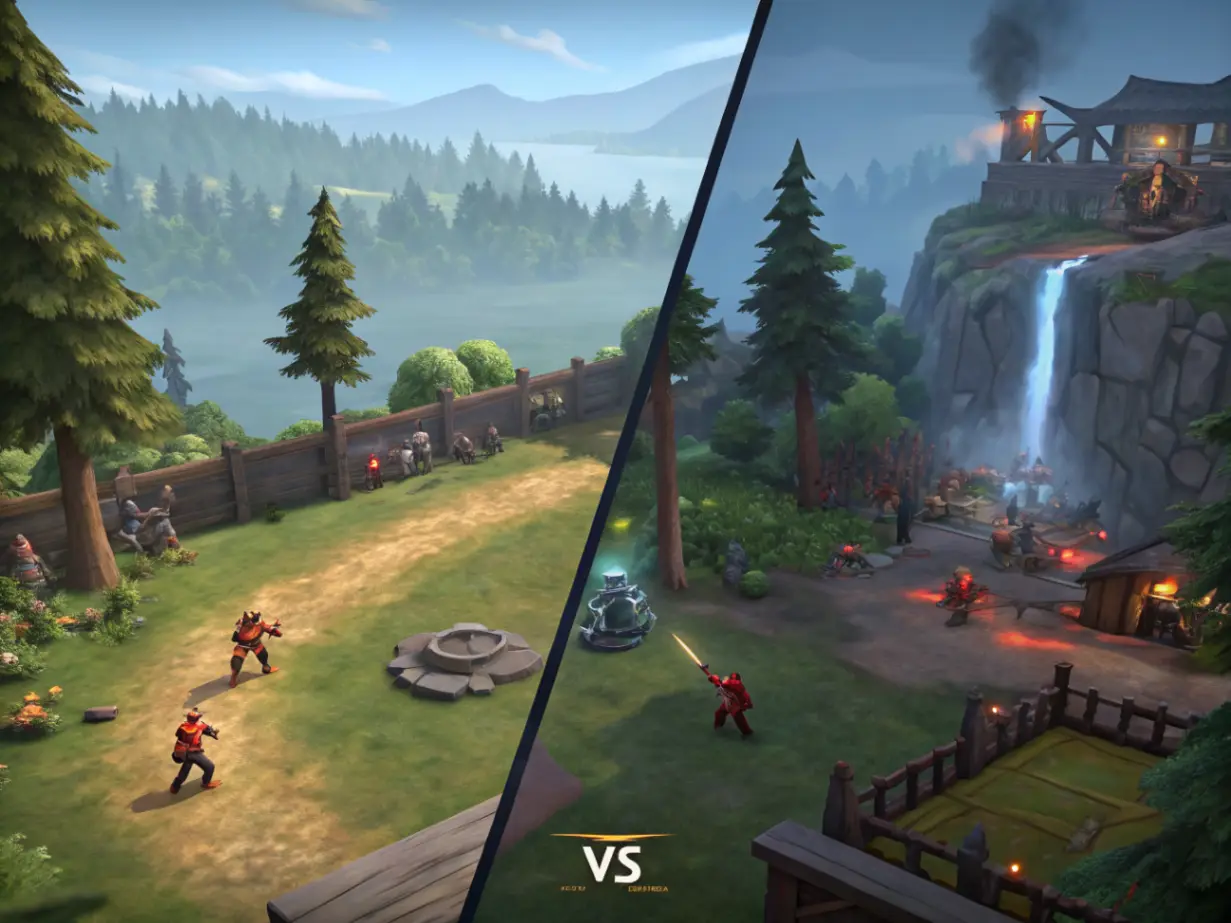 Имбаланс или баланс: как изменился геймплей Dota 2 в 2026